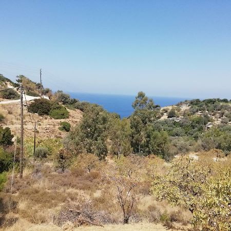הוילה ארמניסטיס Myrovolos מראה חיצוני תמונה