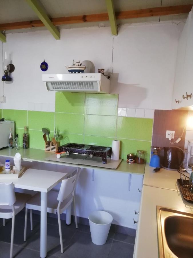 הוילה ארמניסטיס Myrovolos מראה חיצוני תמונה